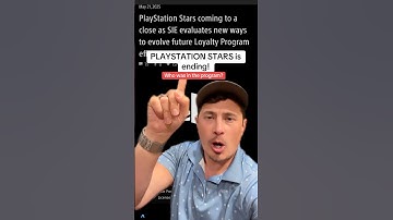 It’s official.. #playstationstars is officially coming to an end! Let’s talk about it! #kahlagaming