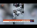 انتشار فيديو لتعذيب جنود أوكرانيين لجنود روس أسرى انتشار فيديو لتعذيب جنود أوكرانيين لجنود روس أسرى