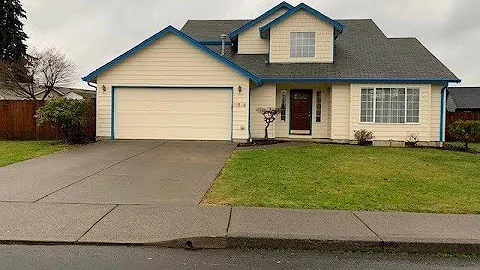 Houses for Rent in Vancouver WA 3BR/2.5BA by Vancouver WA Property Management