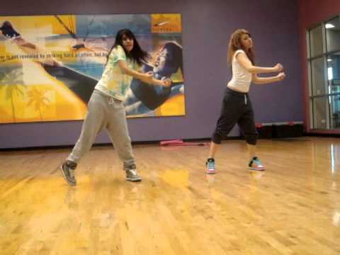 ET by katy Perry choreo by Nancy Uriostegui