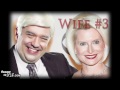 Newt gingrich  man of many wives