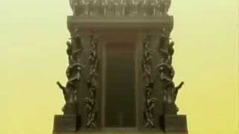 Waiting for the world to fall- fma