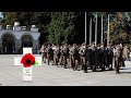 Tomb of the Unknown Soldier (Warsaw)