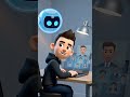 Me vs My Bot – Episode 2: The Daily Standup (You Are the Blocker)