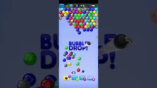 How to win level 906 in bubbles shooter in one minute