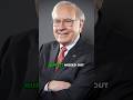 Why Buffett Avoided Google, Tesla, and Amazon