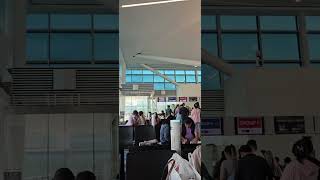 аэропорт Haneda Токио 2024/Haneda Airport Tokyo 2024 May #shrots #japan #tokio #haneda #япония