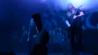 Amon Amarth - Father of the Wolf @ Live in Krasnodar, Arena Hall @ 31.08.2017