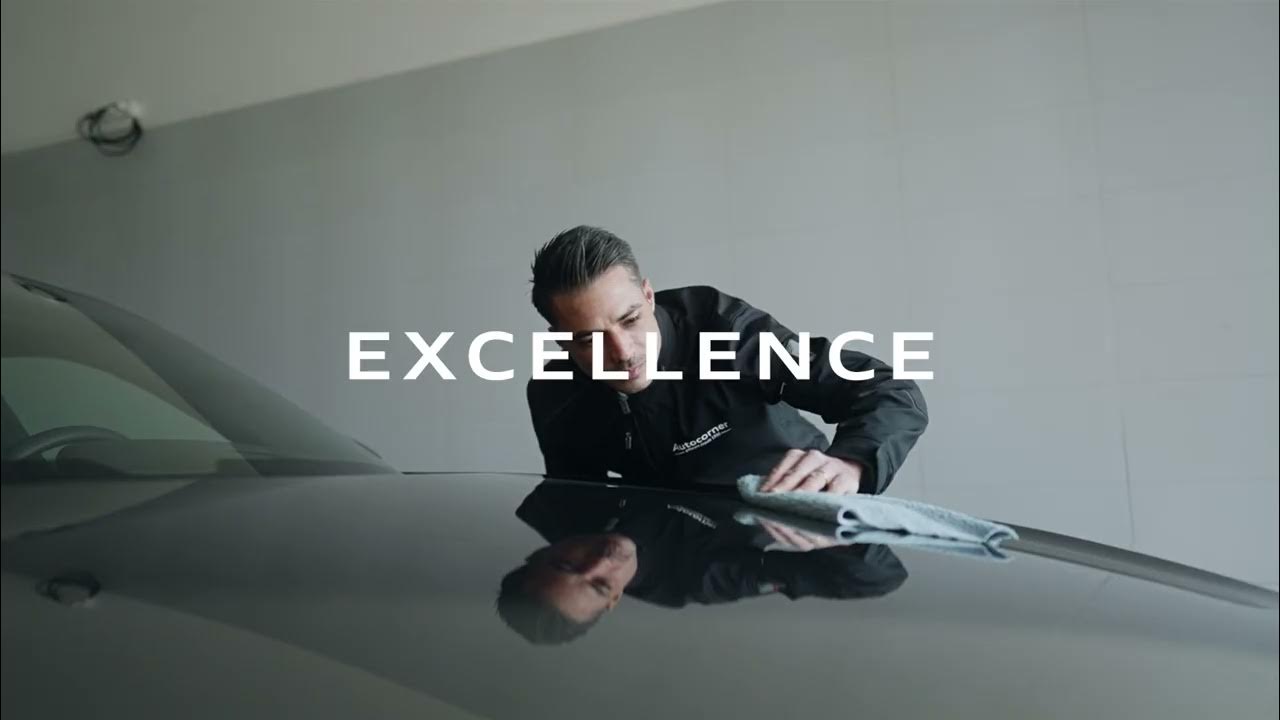 Autocorner Best Dealer of The Year 2022 YouTube