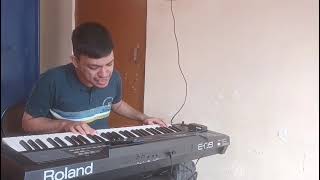 Kamone Chinibo Tomare Ll Soham Das Ll Baul Abdul Karim