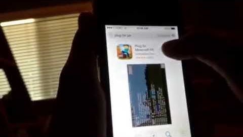 How to get the too many items mod iOS no jailbreak fast and easy