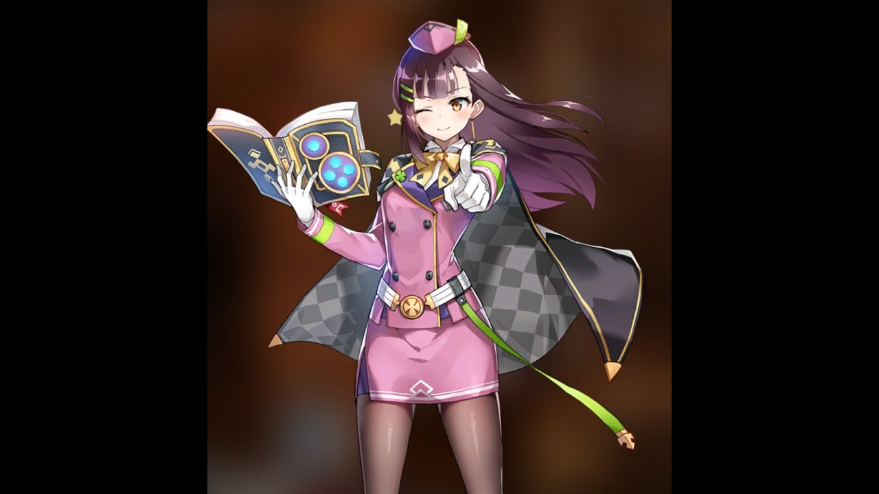 Epic Seven Easy Arena win (fire) Mascot Hazel + Ravi + Tenebria + Lots