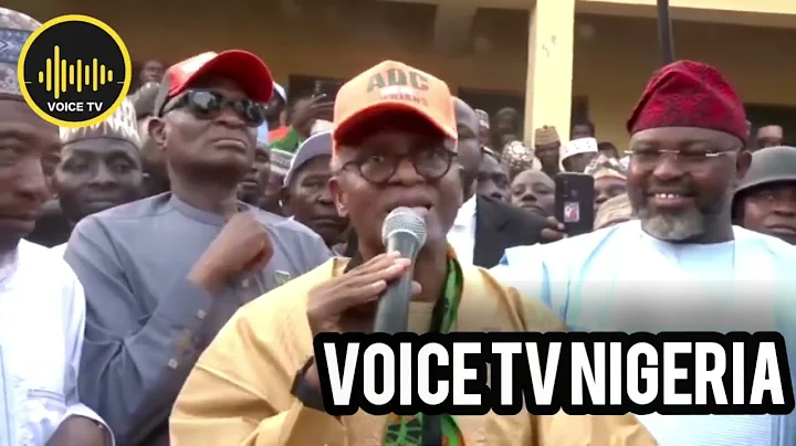 2027 Election: El-rufai Send Another Stronger Message To Tinubu And APC Members 