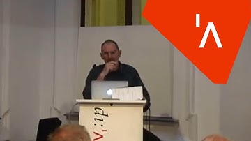 SLIVER LECTURE SERIES - Thom Mayne