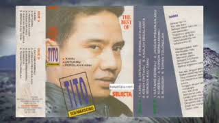 Album Tito Sumarsono || The Best Of Tito Sumarsono |