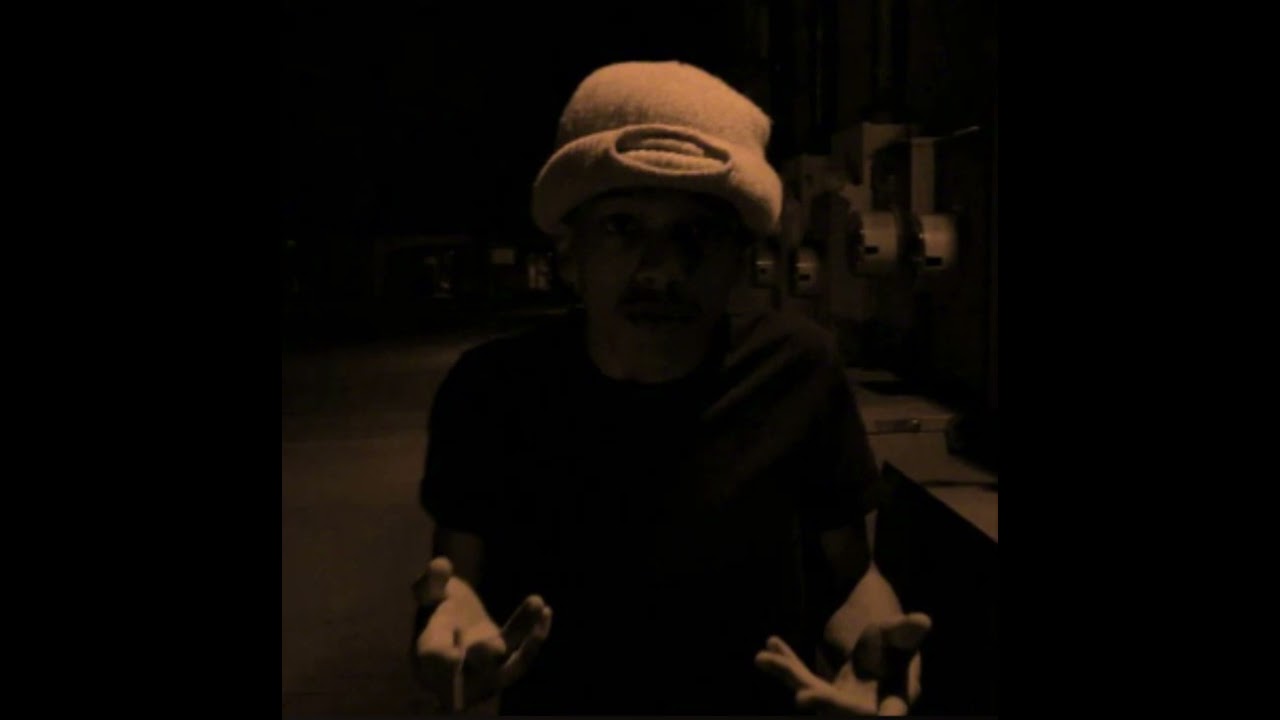 iayze (Jace!) ~ Outside / Gas! (prod. Epv)