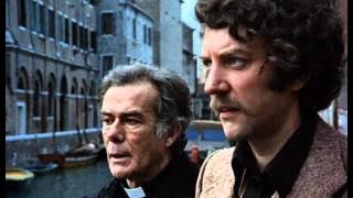 Don't Look Now (1973) - TRAILER