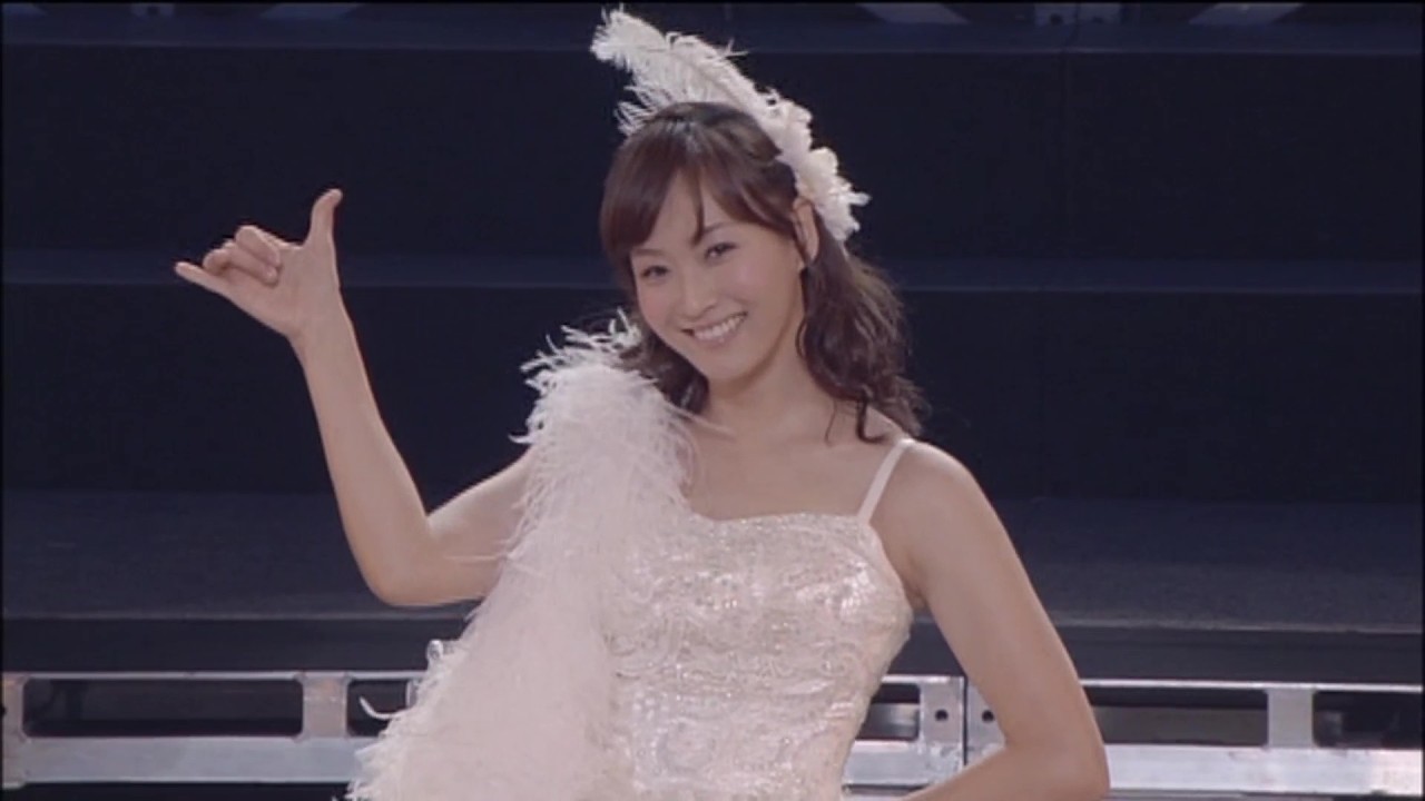 ロマンティック 浮かれモード / 藤本美貴 (Hello! Project COUNTDOWN