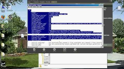 "Css\Wcs" How to add custom races to your server
