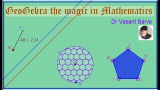 GeoGebra Tutorial 1 5  Jan 21 2