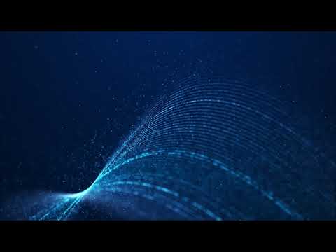 Amazing Wave Particles