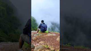 Swapnavel point beautiful view# Chandgad, Kolhapur🤩 Subscribe🙏#Subscribe🙏#Subscribe🙏 screenshot 5