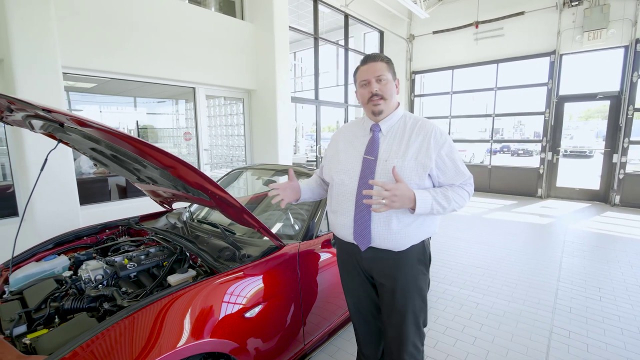 Crystal Lake Mazda >> Pit Stop At Mazda Of Crystal Lake Crystal Lake Mazda >> Pit Stop At Mazda Of Crystal Lake