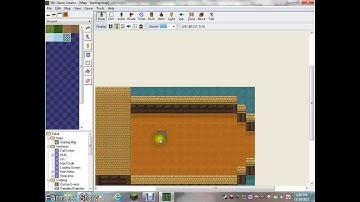 Engine 001 Advanced Tutorial part: 1
