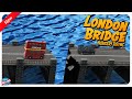 London Bridge is Falling Down Nursery Rhyme
