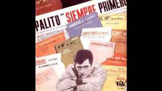 Palito Ortega - Que importa la gente - (remastered)