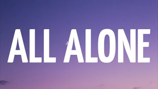 EMO, Marissa - All Alone (Lyrics) [From The Next 365 Days] Resimi