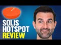 Skyroam Solis Review