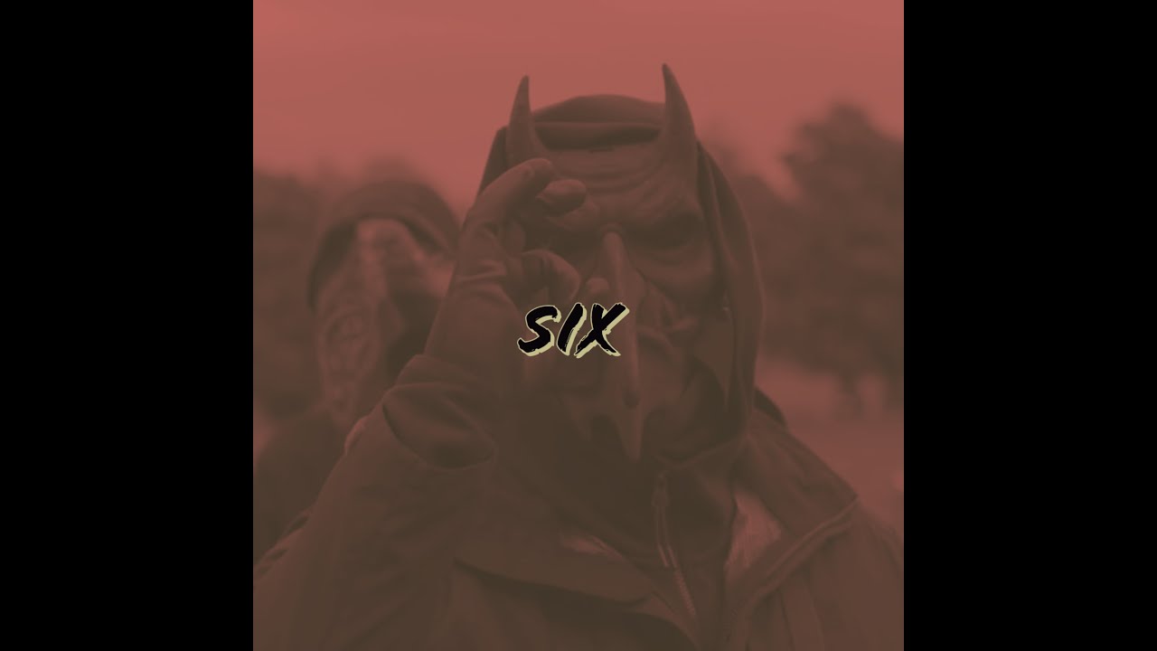 (Block 6) Lucii x Buni Drill Type Beat 2021