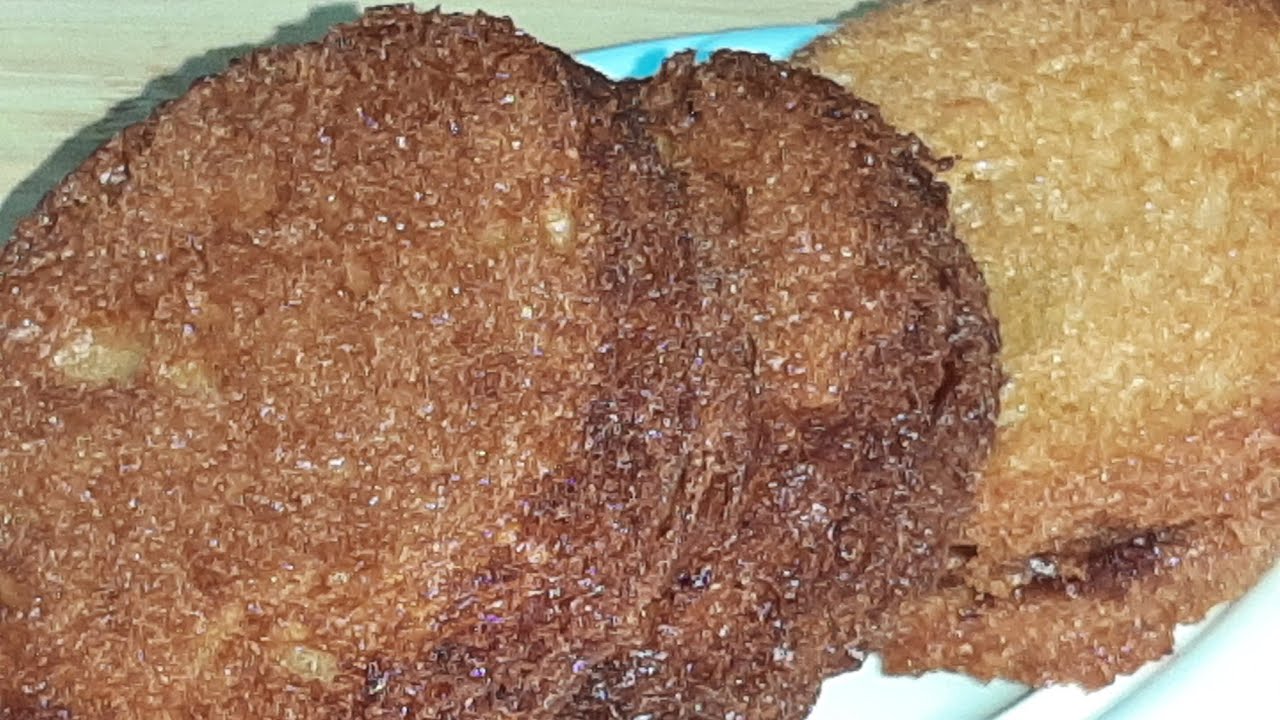 Fried Bread Recipe/Deep Fried Bread Chocolate/Fried Nuttella Bread Recipe/Only 3 Ingredients Fried Bread Recipe/Deep Fried Bread Chocolate/Fried Nuttella Bread Recipe/Only 3 Ingredients