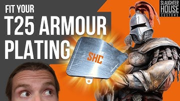 FIT your VW T25/T3 Washer Bottle Guard: SHC No Nonsense Tutorials