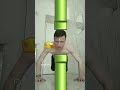 Самые Долгие Отжимания от Flappy Bird !