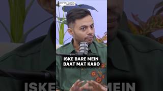 RJ Kisna shares how Sehwag Sir helped him to learn commentary