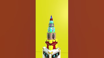 Sprunki Bounce Loop #roblox