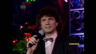 Flippers - Schlittenfahrt (Jingle Bells) - (HQ) - (MusikRevue 1989)