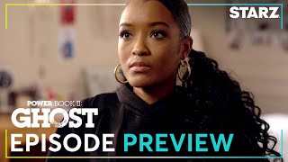 Power Book II: Ghost | Ep. 3 Preview | Season 3