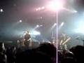 Jimmy eat world  the middle live 101507