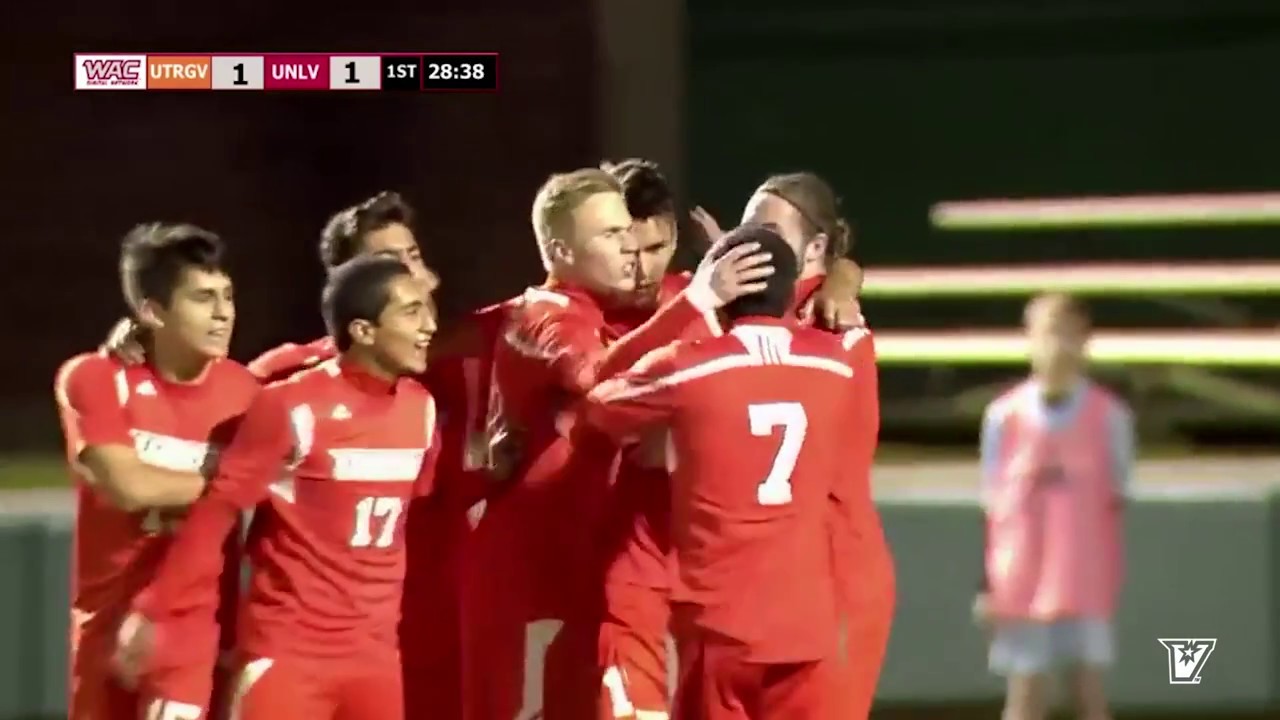 In Focus: Men's Soccer Head Coach Paul Leese