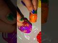 DIY bottle panting | empty mini bottle panting #viral shorts #shorts