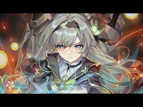 SOUL ON FIRE | Epic Emotional Cello Music | Tiziano Guerzoni