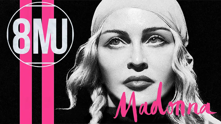 The Samples: MADONNA Edition REUPLOAD