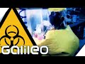 Top 8 - Die gefährlichsten Orte der Welt | Galileo | ProSieben