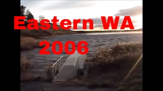 Eastern WA Winter 2006 07
This is another of my old videos that I had stored away on a DVD. I hope you enjoy it. Eastern WA Winter 2006 07