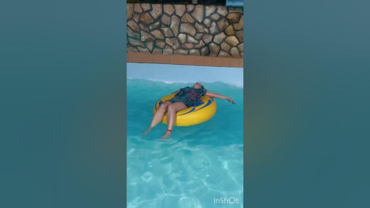 Если я хочу расслабиться и отдохнуть, то иду в аквапарк Барионикс ...