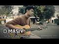 Pengamen cover - D&#39;MASIV || Tak Bisa Hidup Tanpamu (Akas)