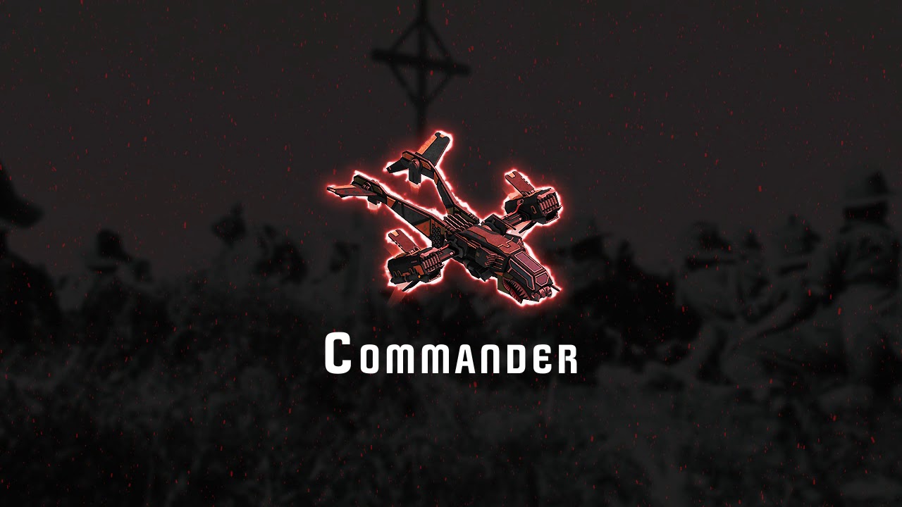 [FREE] Future x Southside Type Beat 2020 - "Commander" | Melodic Dark | Ugueto